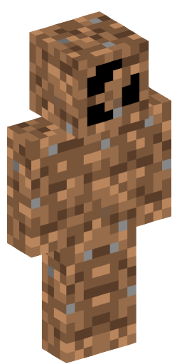 HiveMentality Minecraft Skin Preview on Minecraft.Co.Com
