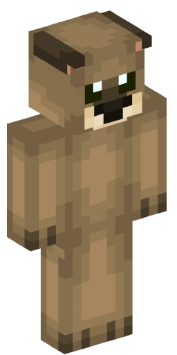 Minecraft Skin #240987