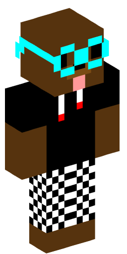 Minecraft Skin #240996