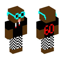 Minecraft Skin #240996