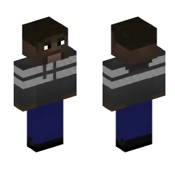 Minecraft Skin #240999