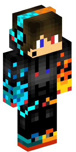 Minecraft Skin #241004