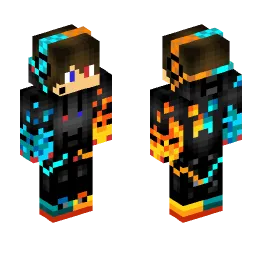 Minecraft Skin #241004