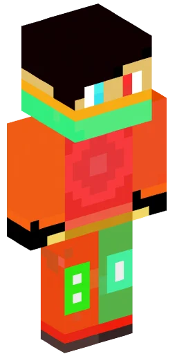 Minecraft Skin #241005