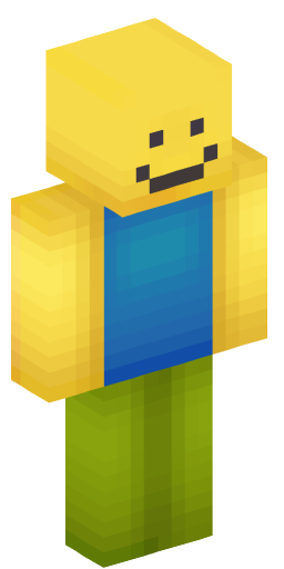 Minecraft Skin #241006