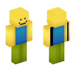 Minecraft Skin #241006