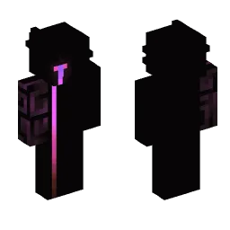 Minecraft Skin #241008