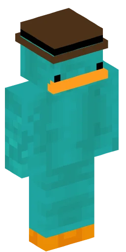 Minecraft Skin #241009