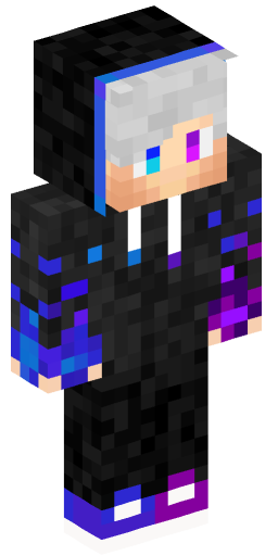Minecraft Skin #241010