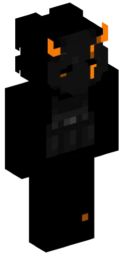 Minecraft Skin #241011