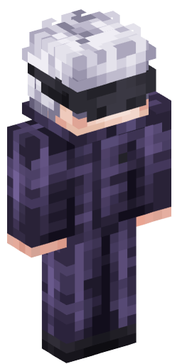 Minecraft Skin #241012