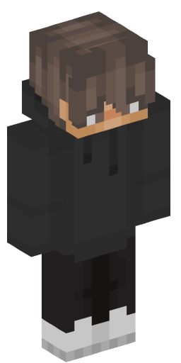SaltyMCflurry45 Minecraft Skin Preview on Minecraft.Co.Com