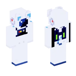 Minecraft Skin #241016
