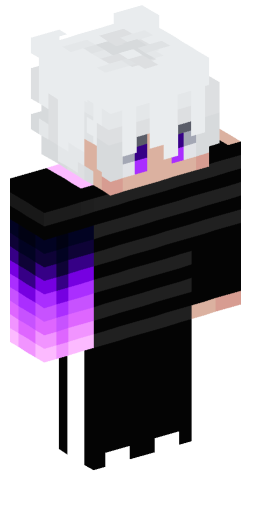 SaltyMcGee69 Minecraft Skin Preview on Minecraft.Co.Com
