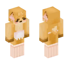 Minecraft Skin #241037