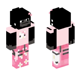 Minecraft Skin #241044