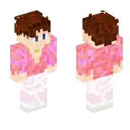 Minecraft Skin #241052