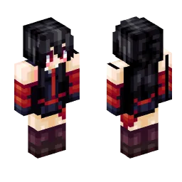Minecraft Skin #241063