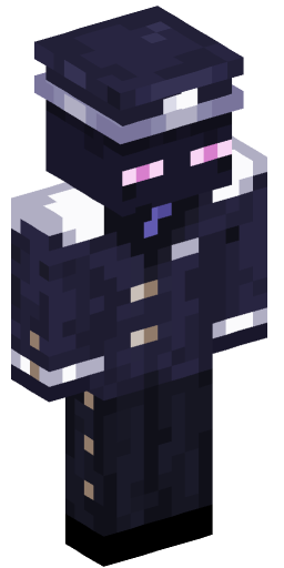 Minecraft Skin #241064