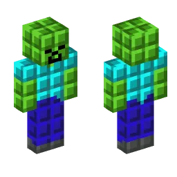 Minecraft Skin #241065