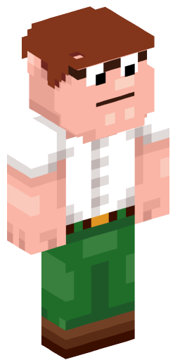 Minecraft Skin #241066