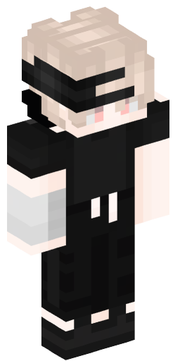 Minecraft Skin #241067