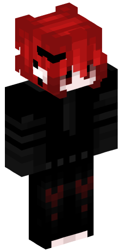 chavoso15 Minecraft Skin Preview on Minecraft.Co.Com