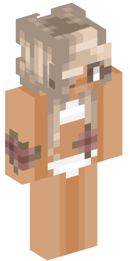 criminal564 Minecraft Skin Preview on Minecraft.Co.Com