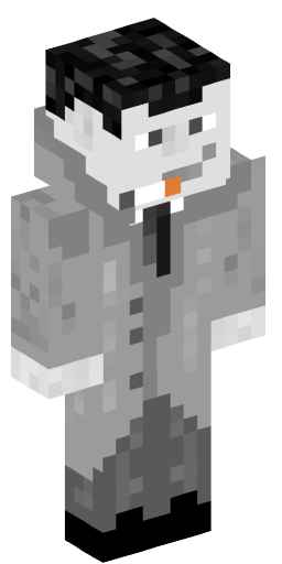 CriminalGabe Minecraft Skin Preview on Minecraft.Co.Com