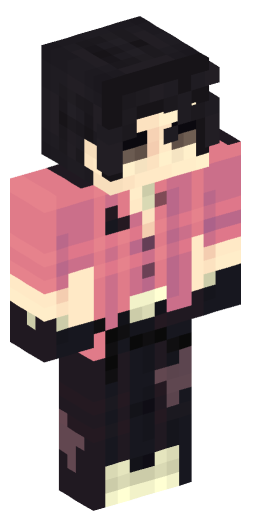 Minecraft Skin #241089