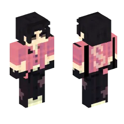 Minecraft Skin #241089