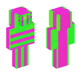 Minecraft Skin #241095