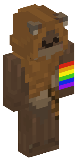 Minecraft Skin #241097