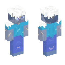 Minecraft Skin #241099