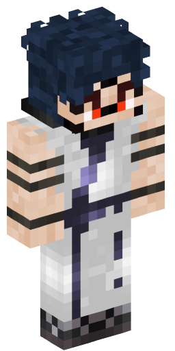 EwokSpecial Minecraft Skin Preview on Minecraft.Co.Com