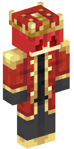 Minecraft Skin #241102