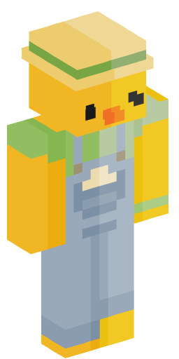 Minecraft Skin #241103