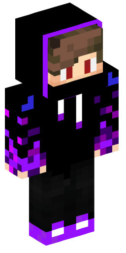 Minecraft Skin #241106