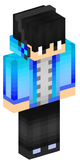 Minecraft Skin #241115