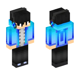 Minecraft Skin #241115