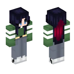 Minecraft Skin #241118