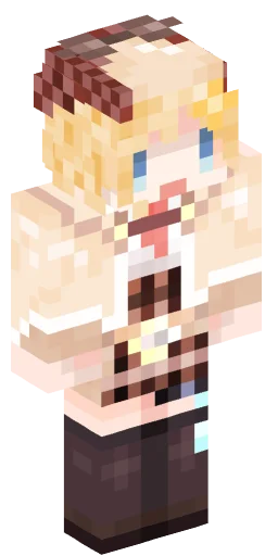 Minecraft Skin #241119