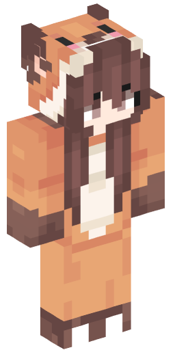 Minecraft Skin #241120