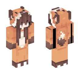 Minecraft Skin #241120