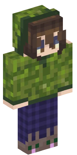 Minecraft Skin #241121