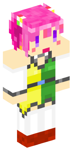 Minecraft Skin #241124