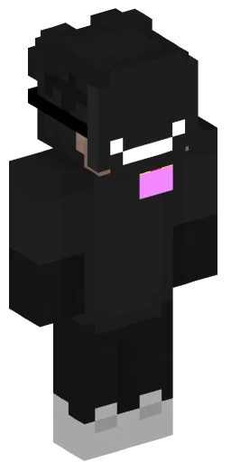 Minecraft Skin #241125