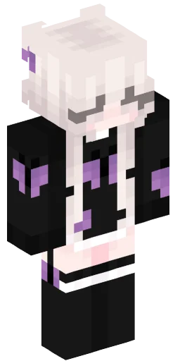 Minecraft Skin #241127