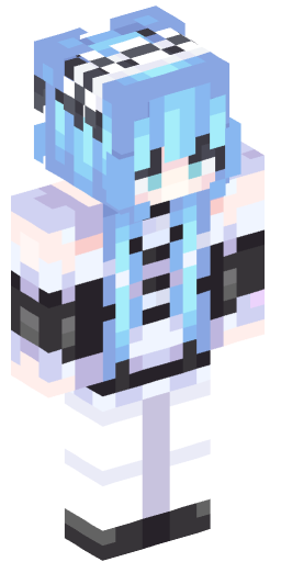 Minecraft Skin #241128