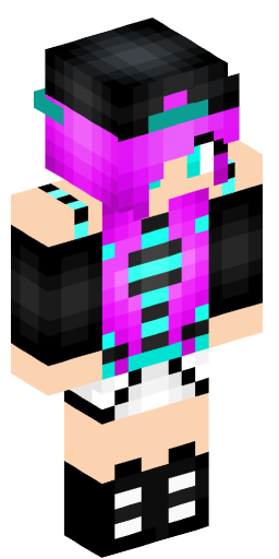 Minecraft Skin #241129